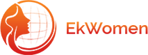 EkWomen Logo